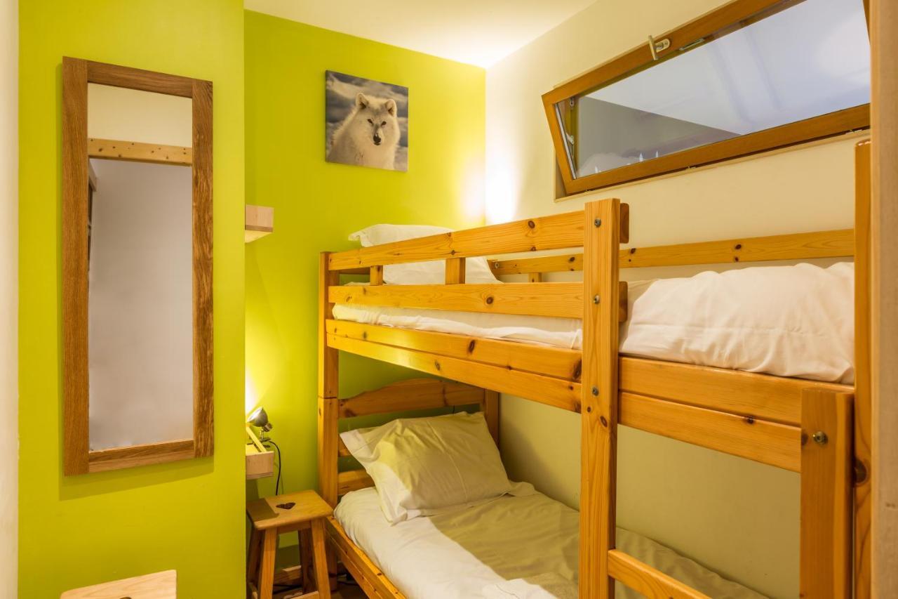 Apartment Periades - Central Chamonix Incredible Mountain Views Exterior photo